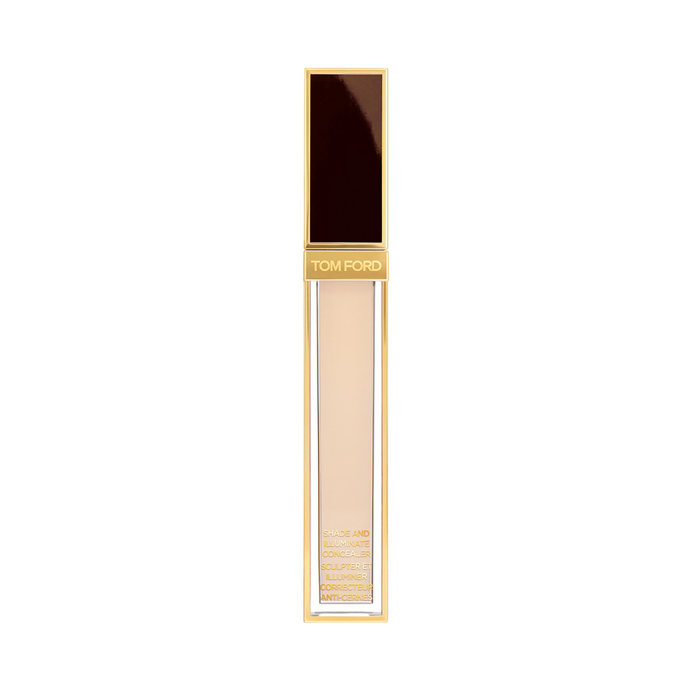 SHADE & ILLUMINATE CONCEALER (CORRECTOR L&Iacute;QUIDO)